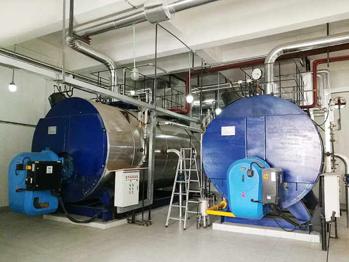 談?wù)劅崴仩t當(dāng)出現(xiàn)短路和電器漏電時(shí)怎么處理？